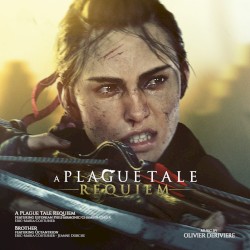 A Plague Tale: Requiem EP