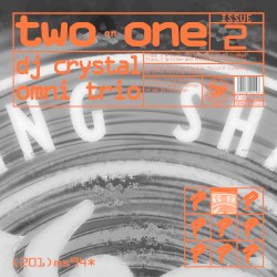 Two on One Issue 2