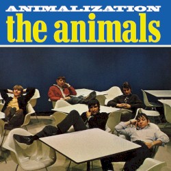 Animalization