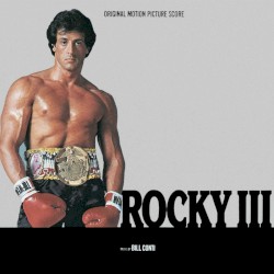 Rocky III