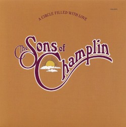 A Circle Filled With Love