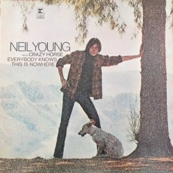 Everybody Knows This Is Nowhere