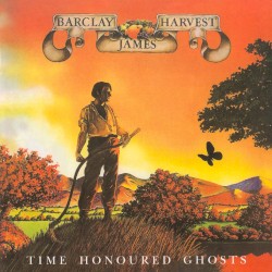 Time Honoured Ghosts