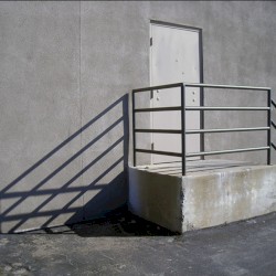 Back Door Man