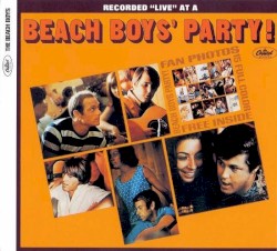 Beach Boys’ Party!