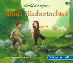 Ronja Räubertochter