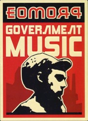 Government Music Instrumentals