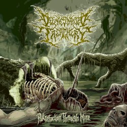 Putrefaction Through Mire