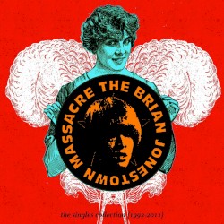 The Singles Collection 1992-2011