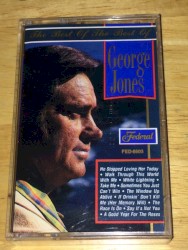 The Best of the Best of George Jones