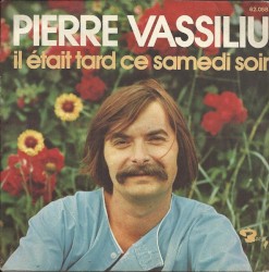 Il était tard ce samedi soir