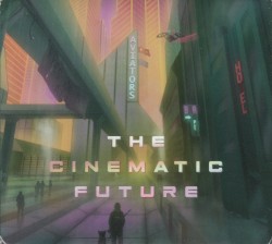 The Cinematic Future