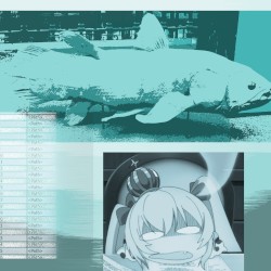 Reccital / Cleurivank