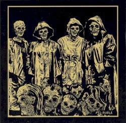 Reverend Bizarre / Kuolema