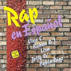 Rap en español