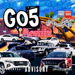 ØšB (GO5) (remix)