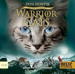 Warrior Cats: Zeichen der Sterne: Spur des Mondes