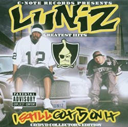 Greatest Hits: I Still Got 5 On It