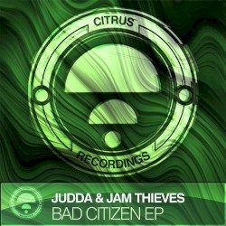 Bad Citizen EP