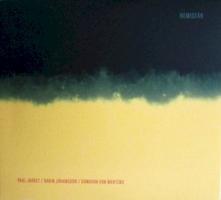 Hémisphère / Hemisfär