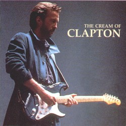 The Cream of Clapton