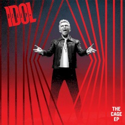 The Cage EP