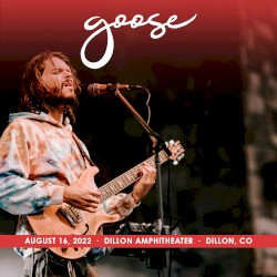 2022-08-16: Dillon Amphitheater, Dillon, CO