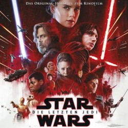 Star Wars: Die letzten Jedi (Filmhörspiel)