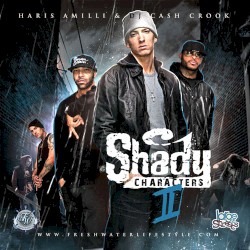 Shady Characters 2