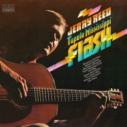 Tupelo Mississippi Flash