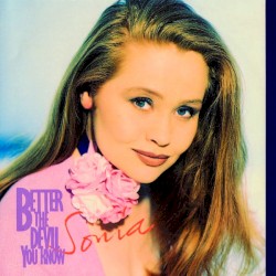 Better The Devil You Know