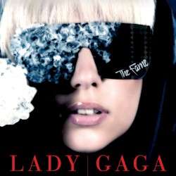 The Fame (10th anniversary limited edition USB)