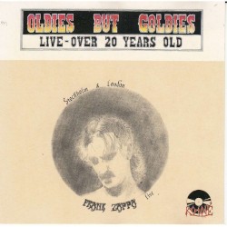Live – Over 20 Years Old