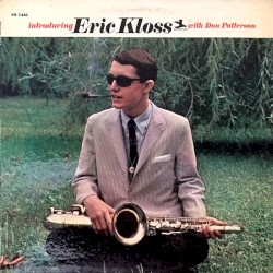 Introducing Eric Kloss
