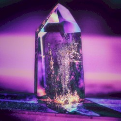 Crystalline Structures