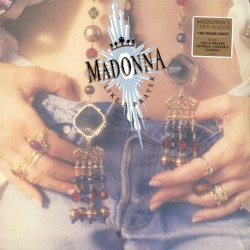 Like a Prayer