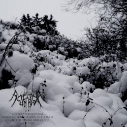 A Desolation Requiem: Engulfing Winds During An Equinox [An Ancient Tundra Anthology 2007-2010]
