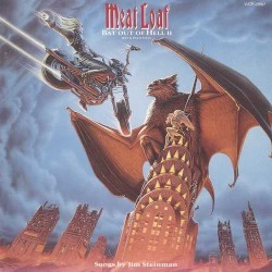 Bat Out of Hell II: Back Into Hell…