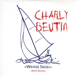 Weiße Segel / Rote Rosen