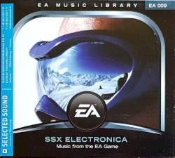 SSX Electronica