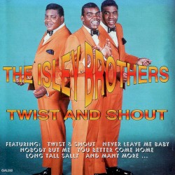 Twist and Shout
