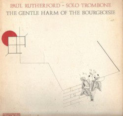 The Gentle Harm of the Bourgeoisie