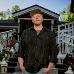 Punainen Marli (Vain elämää kausi 16)