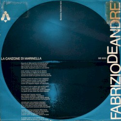 La canzone di Marinella / Amore che vieni, amore che vai