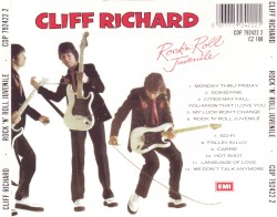 Rock ’n’ Roll Juvenile