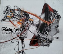 It Was Listening With Mechanical Precision