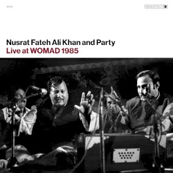 Live at Womad 1985