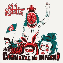 Carnaval no Inferno