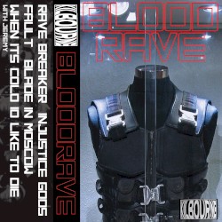 Bloodrave: Music From Blade