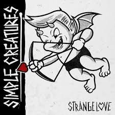 Strange Love